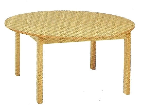 Kindertisch Rund Kindertisch Rund